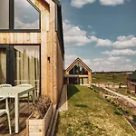 Garczovka - Domki, Jacuzzi, Sauna Feriehus Garcz