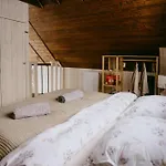 Garczovka - Domki, Jacuzzi, Sauna *