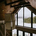Garczovka - Domki, Jacuzzi, Sauna Feriehus