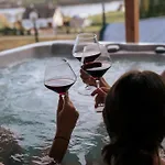 Garczovka - Domki, Jacuzzi, Sauna *