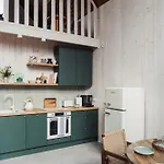 Garczovka - Domki, Jacuzzi, Sauna * Garcz