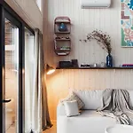 Garczovka - Domki, Jacuzzi, Sauna Feriehus