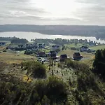 Feriehus Garczovka - Domki, Jacuzzi, Sauna Garcz