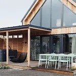 Garczovka - Domki, Jacuzzi, Sauna Feriehus