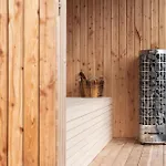 Feriehus Garczovka - Domki, Jacuzzi, Sauna Garcz