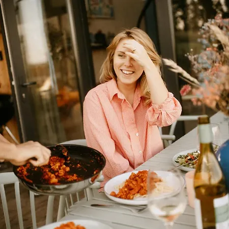Nyaraló Garczovka - Domki, Jacuzzi, Sauna Garcz
