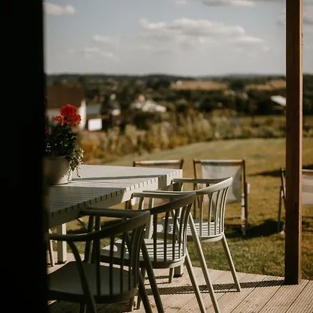 Garczovka - Domki, Jacuzzi, Sauna Holiday home