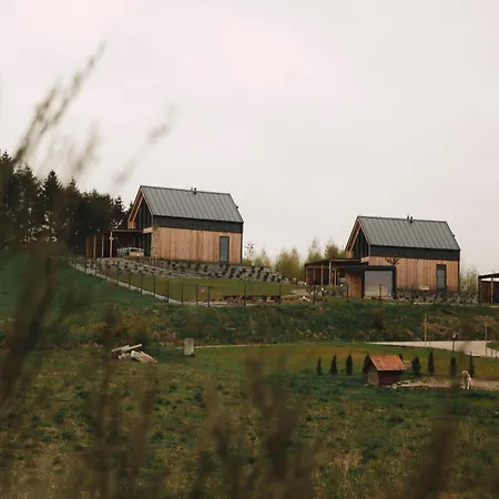 Garczovka - Domki, Jacuzzi, Sauna * Garcz
