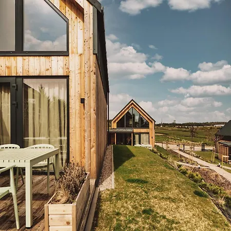 Garczovka - Domki, Jacuzzi, Sauna Nyaraló Garcz