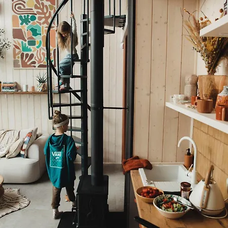 Garczovka - Domki, Jacuzzi, Sauna Garcz