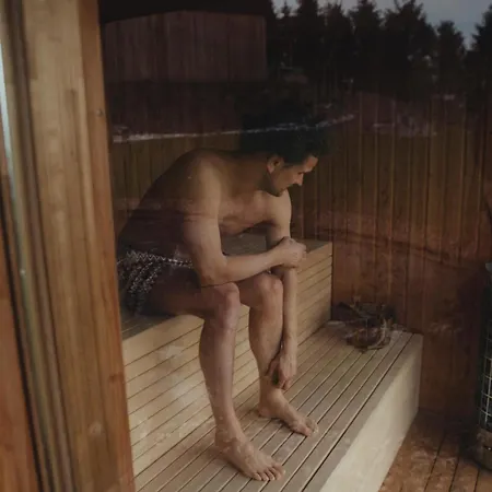 Garczovka - Domki, Jacuzzi, Sauna Garcz