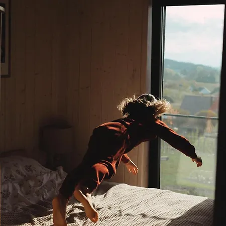 Garczovka - Domki, Jacuzzi, Sauna Nyaraló