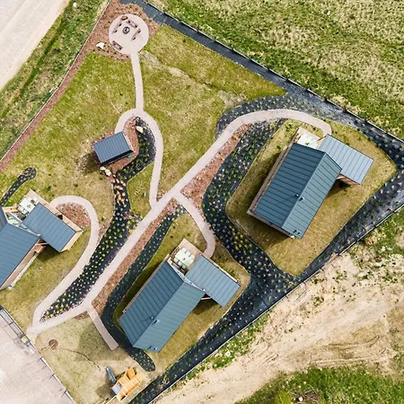 Сasa de vacaciones Garczovka - Domki, Jacuzzi, Sauna *