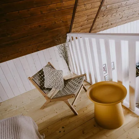 Garczovka - Domki, Jacuzzi, Sauna Holiday home *