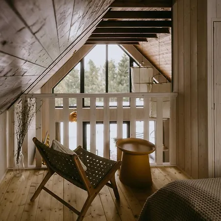 Garczovka - Domki, Jacuzzi, Sauna Holiday home *