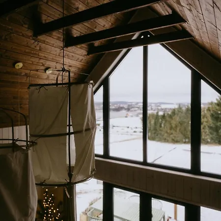 Garczovka - Domki, Jacuzzi, Sauna Holiday home
