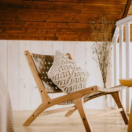 Garczovka - Domki, Jacuzzi, Sauna Garcz