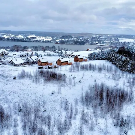 Garczovka - Domki, Jacuzzi, Sauna Nyaraló Garcz