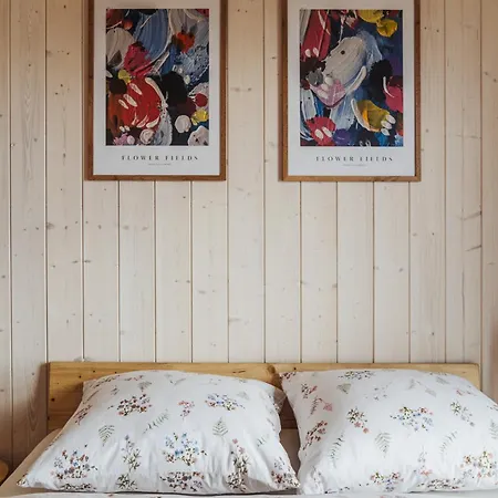 Garczovka - Domki, Jacuzzi, Sauna Garcz