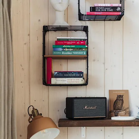 Garczovka - Domki, Jacuzzi, Sauna * Garcz