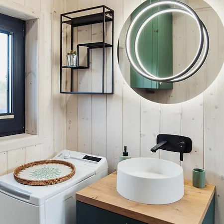 Garczovka - Domki, Jacuzzi, Sauna *