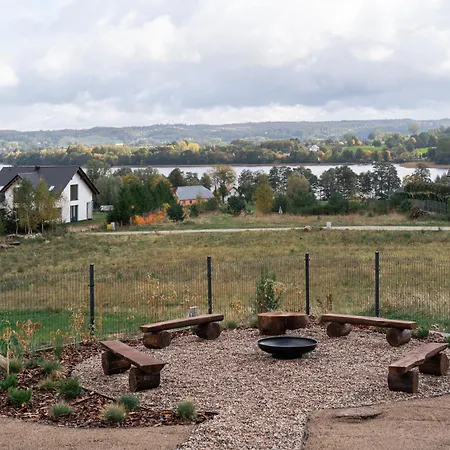 Garczovka - Domki, Jacuzzi, Sauna Сasa de vacaciones Garcz