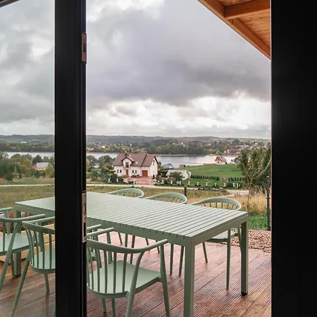 Garczovka - Domki, Jacuzzi, Sauna * Garcz