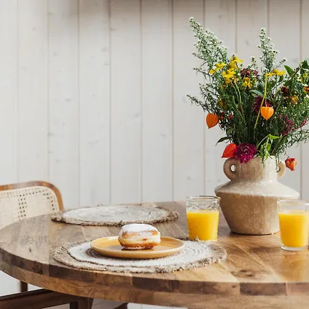 Nyaraló Garczovka - Domki, Jacuzzi, Sauna *