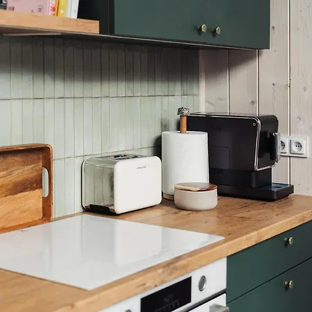 Garczovka - Domki, Jacuzzi, Sauna *