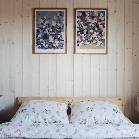 Garczovka - Domki, Jacuzzi, Sauna Garcz