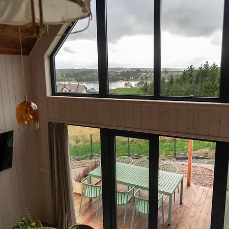 Garczovka - Domki, Jacuzzi, Sauna * Garcz