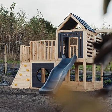 Garczovka - Domki, Jacuzzi, Sauna *