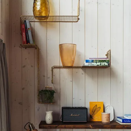 Garczovka - Domki, Jacuzzi, Sauna Garcz