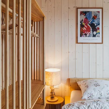 Garczovka - Domki, Jacuzzi, Sauna * Garcz