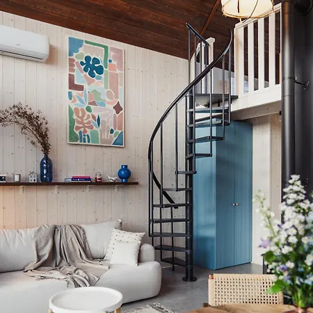 Garczovka - Domki, Jacuzzi, Sauna Nyaraló Garcz