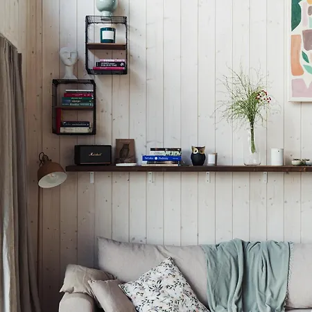 Nyaraló Garczovka - Domki, Jacuzzi, Sauna Garcz