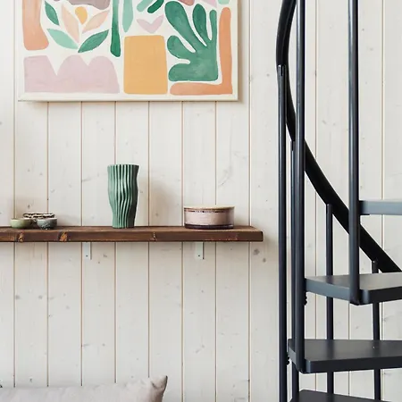 Garczovka - Domki, Jacuzzi, Sauna Nyaraló