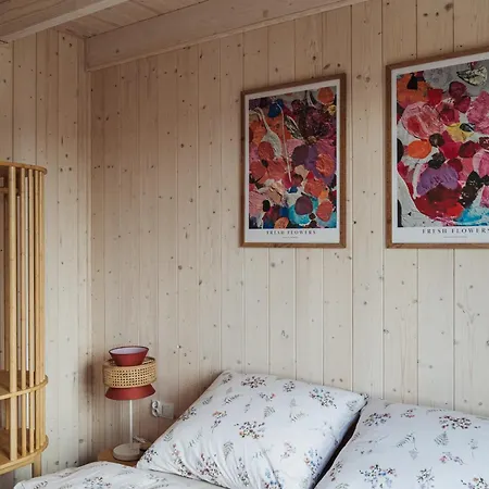 Garczovka - Domki, Jacuzzi, Sauna *