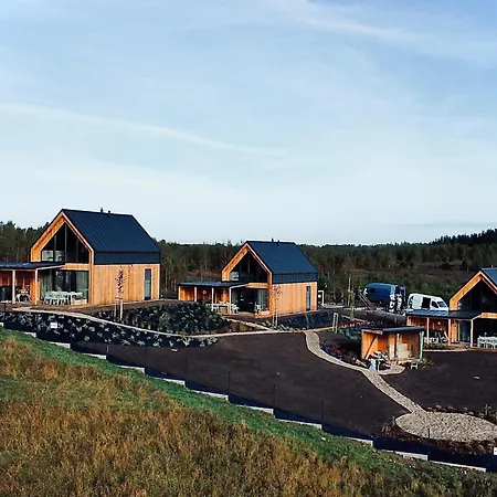 Garczovka - Domki, Jacuzzi, Sauna