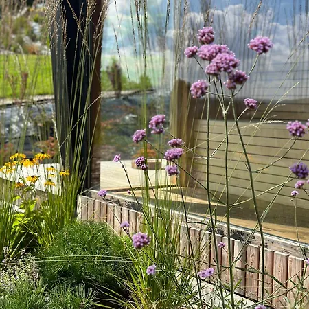 Garczovka - Domki, Jacuzzi, Sauna Nyaraló