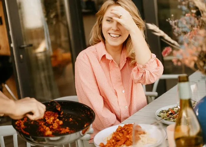 Сasa de vacaciones Garczovka - Domki, Jacuzzi, Sauna Garcz