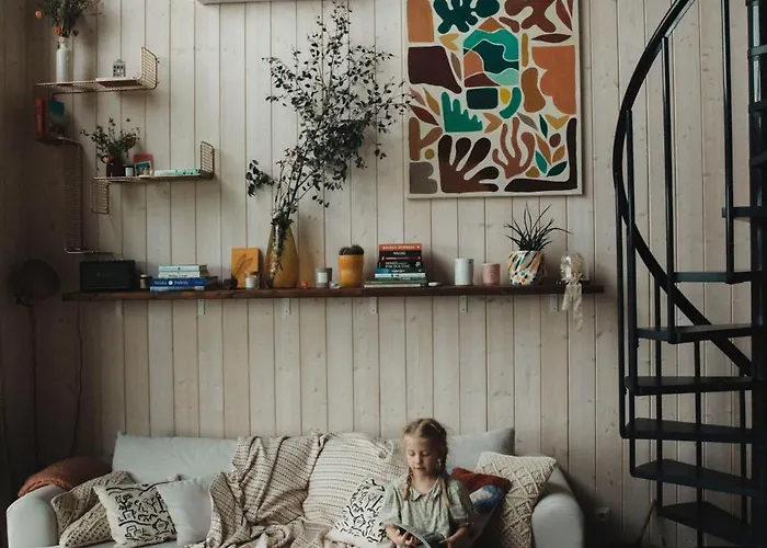 Garczovka - Domki, Jacuzzi, Sauna Сasa de vacaciones Garcz