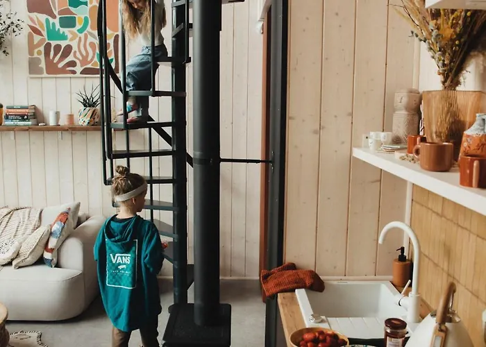 Garczovka - Domki, Jacuzzi, Sauna Garcz