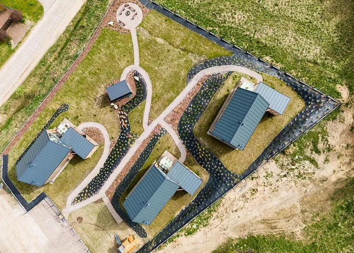 Prázdninový dům Garczovka - Domki, Jacuzzi, Sauna *