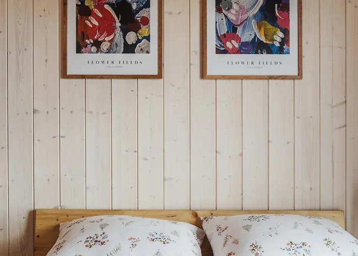 Garczovka - Domki, Jacuzzi, Sauna Garcz