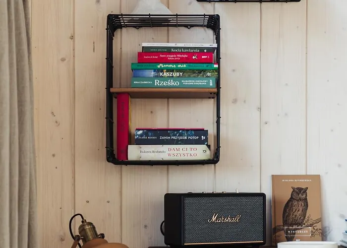 Garczovka - Domki, Jacuzzi, Sauna * Garcz