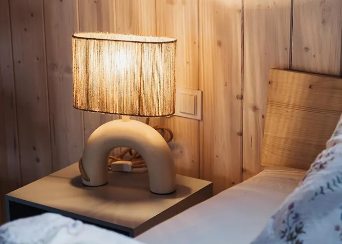 Prázdninový dům Garczovka - Domki, Jacuzzi, Sauna Garcz