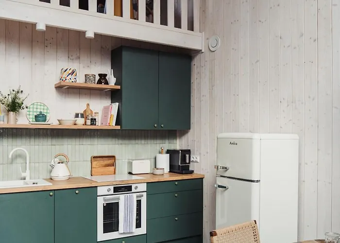 Garczovka - Domki, Jacuzzi, Sauna * Garcz