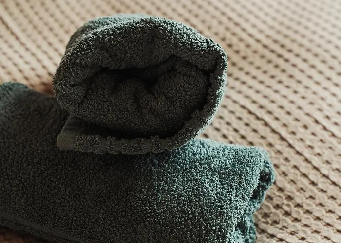 Garczovka - Domki, Jacuzzi, Sauna