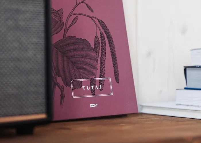 Garczovka - Domki, Jacuzzi, Sauna Garcz